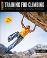 Training for Climbing - Eric van der Horst - 9781493017614