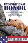 Unconditional Honor - Cathy Scott - 9781493017751