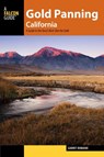 Gold Panning California - Garret Romaine - 9781493018970