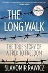 The Long Walk - Slavomir Rawicz - 9781493022618