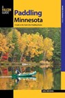 Paddling Minnesota - Greg Breining - 9781493025138