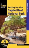 Best Easy Day Hikes Capitol Reef National Park - Brett Prettyman - 9781493026487