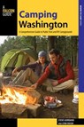 Camping Washington - Steve Giordano ; Lynn Rosen - 9781493026777