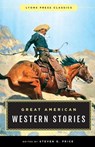 Great American Western Stories - Steven Price - 9781493029464