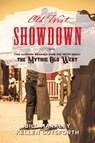 Old West Showdown - Bill Markley ; Kellen Cutsforth - 9781493032174