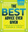 The Best Advice Ever Given, New and Updated - Steven D. Price - 9781493033799