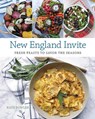 New England Invite - Kate Bowler - 9781493034673