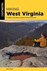 Hiking West Virginia - Mary Reed - 9781493035748