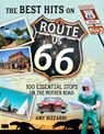 The Best Hits on Route 66 - Amy Bizzarri - 9781493036912