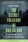Secret Treasure of Oak Island - D'Arcy O'Connor - 9781493037001