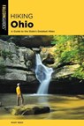 Hiking Ohio - Mary Reed - 9781493038664