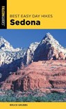 Best Easy Day Hikes Sedona - GRUBBS,  Bruce - 9781493041152