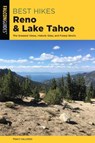 Best Hikes Reno and Lake Tahoe - Tracy Salcedo - 9781493041589