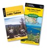 Best Easy Day Hiking Guide and Trail Map Bundle - Tracy Salcedo - 9781493041640