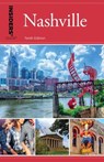 Insiders' Guide® to Nashville - Jackie Sheckler Finch - 9781493043453