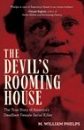 Devil's Rooming House - M. William Phelps - 9781493050123