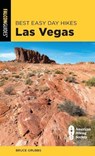 Best Easy Day Hikes Las Vegas - Bruce Grubbs - 9781493051250