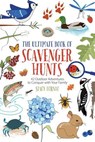 The Ultimate Book of Scavenger Hunts - Stacy Tornio - 9781493051540