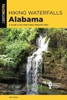 Hiking Waterfalls Alabama - Joe Cuhaj - 9781493051878