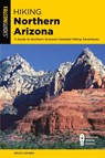 Hiking Northern Arizona - Bruce Grubbs - 9781493053377