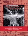 Professional Smithing - Donald Streeter - 9781493054336
