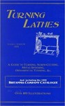 Turning Lathes - James Lukin - 9781493054534