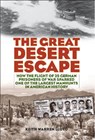 The Great Desert Escape - Keith Warren Lloyd - 9781493057795