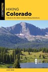 Hiking Colorado - Sandy Heise - 9781493062034