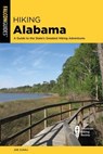 Hiking Alabama - Joe Cuhaj - 9781493062287
