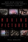 Moving Pictures - Will Romano - 9781493062355