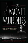 Monet Murders - Terry Mort - 9781493064984
