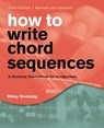 How to Write Chord Sequences - Rikky Rooksby - 9781493065387