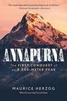 Annapurna - Maurice Herzog - 9781493065547