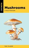 Mushrooms - Todd Telander - 9781493065585