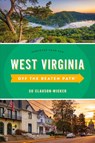West Virginia Off the Beaten Path® - Su Clauson-Wicker - 9781493065790