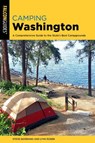 Camping Washington - Steve Giordano ; Lynn Rosen - 9781493069057