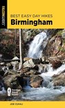 Best Easy Day Hikes Birmingham - Joe Cuhaj - 9781493070206