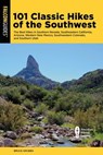 101 Classic Hikes of the Southwest - Bruce Grubbs - 9781493071098