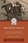 Secretariat - Timothy T. Capps - 9781493073320