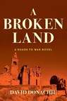 A Broken Land - David Donachie - 9781493073597