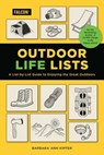 Outdoor Life Lists - Barbara Ann Kipfer - 9781493076673