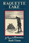 Raquette Lake - North Country Books - 9781493076789