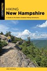 Hiking New Hampshire - Greg Westrich - 9781493080007