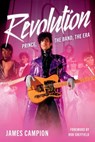 REVOLUTION - James Campion - 9781493080847