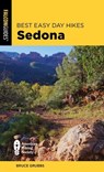 Best Easy Day Hikes Sedona - Bruce Grubbs - 9781493080939