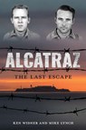 Alcatraz - Ken Widner ; Mike Lynch - 9781493081233