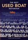 The Best Used Boat Notebook - John Kretschmer, Author - 9781493083381