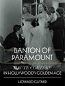 Banton of Paramount - Howard Gutner - 9781493085026