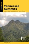 Tennessee Summits - Johnny Molloy - 9781493085859