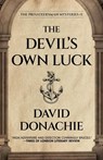 The Devil's Own Luck - David Donachie - 9781493095056
